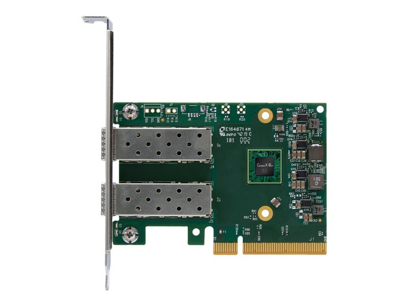 Lenovo ThinkSystem Mellanox ConnectX 6 Lx